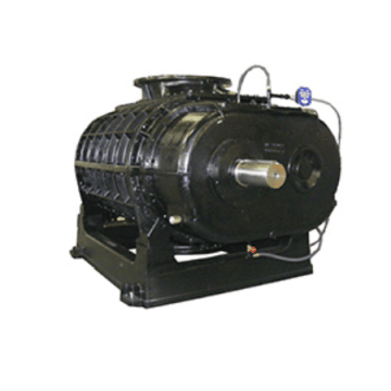 Hibon HHLV HHLH Process positive displacement blower designed for inert gases.