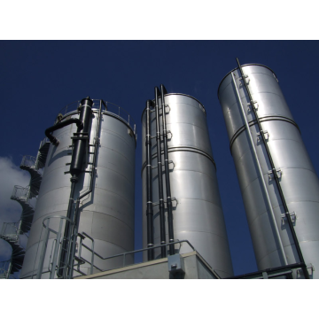 Solutions de basse pression pour les applications sur le biogaz